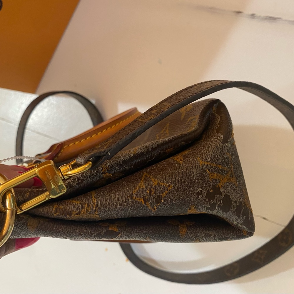 Louis Vuitton pallas BB - Picture 12 of 14
